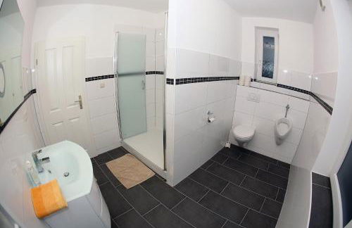 Jessop Haus - Foto 55