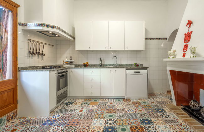 Capella Rubi - Photo 15