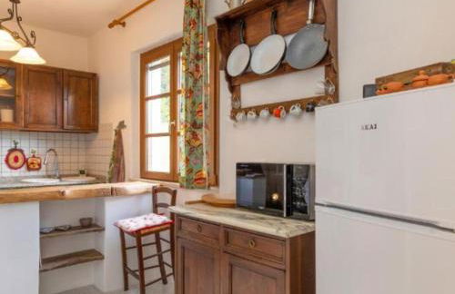 Podere Vinciguerra 39 - Foto 20