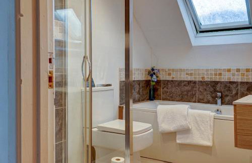 Ridgeway House, spacious, countryside idyll, up to 18 guests - Foto 20