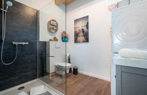 Ferienwohnung Zwischen den Seen - Foto 26