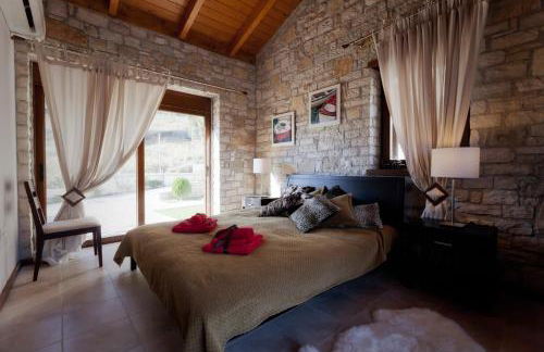 Parathalasso Villas - Foto 31