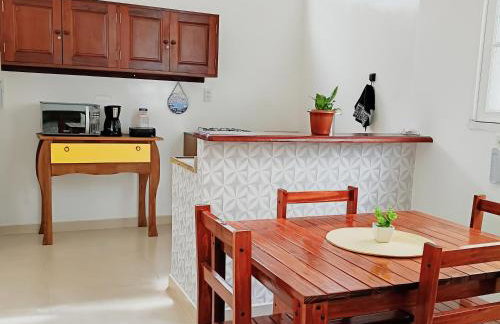 Flats Jardim de Ramos Paraty - 3 km do Centro e Cachoeiras - Foto 69