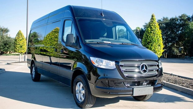 Privater Minibus Ankunft vom Flughafen Guarulhos GRU nach São Paulo - Foto 4