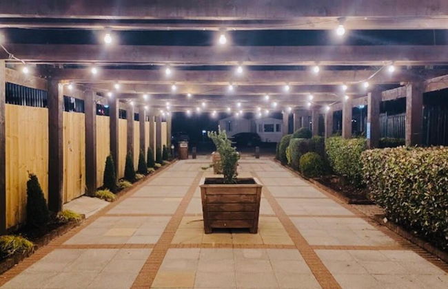 Caravan-blackpool-familyfriendly-activities - Foto 16