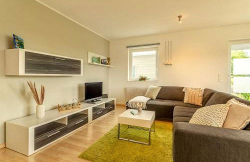 Dolomites Bungalow Eifelsteig w view Terrace BBQ - Foto 15