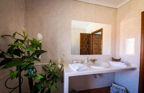 Casa Rural Los Llanos - Foto 38