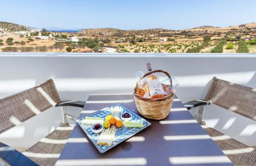 Harama Hotel Schinousa - Foto 26