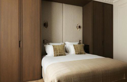 HIGHSTAY - Luxury Serviced Apartments - Pyramides - Foto 58