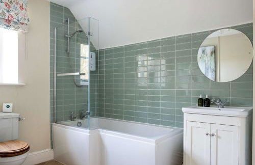 Park Cottage - Foto 33