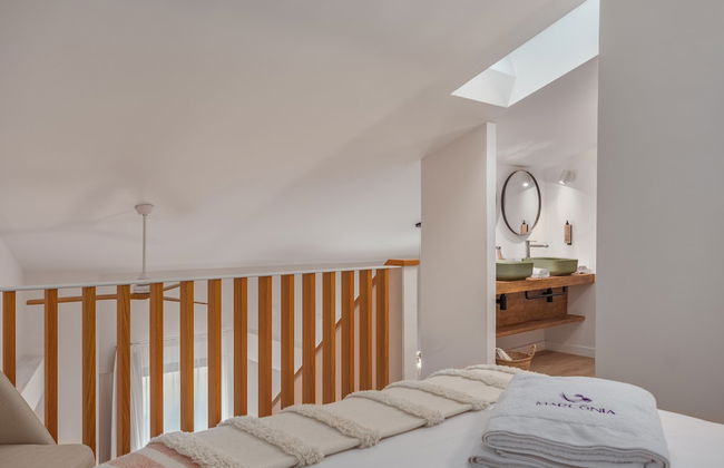 Marconia Boutique Residence - Foto 12