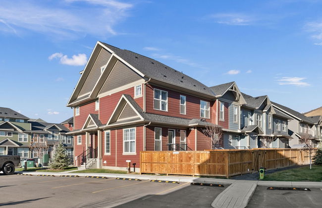 New Apartments in Cranston by GLOBALSTAY - Photo 77