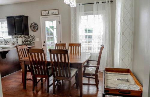 Beautiful home near Carowinds, Ballantyne - Foto 20