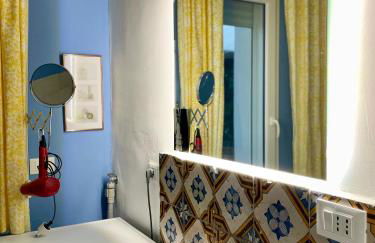 Splendida Villa immersa nella natura - Villa Salina Trabia - Foto 52