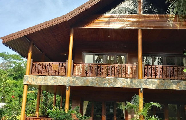 Baan Laem Noi Villa - Foto 40