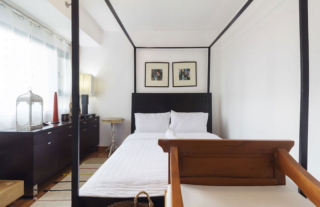 McKinley Park Residences near St Lukes - Foto 3