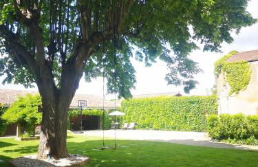 Belle maison de maître à 200 m du Canal du midi - Foto 2
