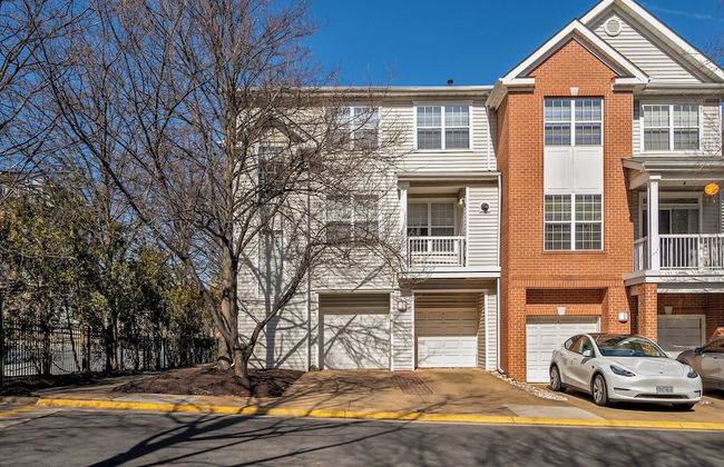 Great location in Virginia Tysons area 2 bedroom - Foto 1