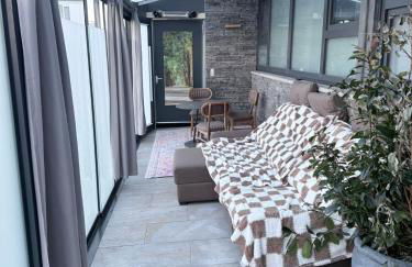 Musikbühne Flieger - das Konzept - Loften in einer Kneipe - Foto 55