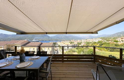 Superbe vue Mer et Montagne - T3 - 5mn des plages - Foto 29