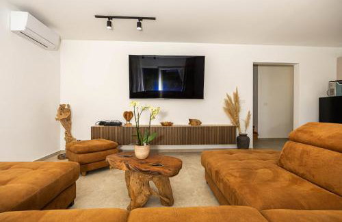 Villa Valentina - Luxurious holiday for 9 people with xxl pool and whirpool - Foto 54