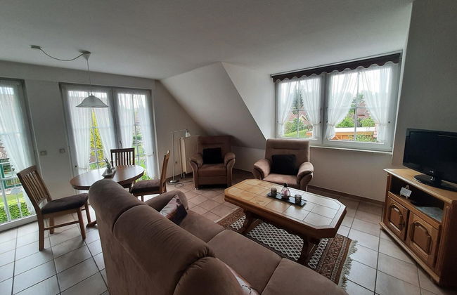 Ferienwohnungen am Mirower See, Mirow - Foto 6