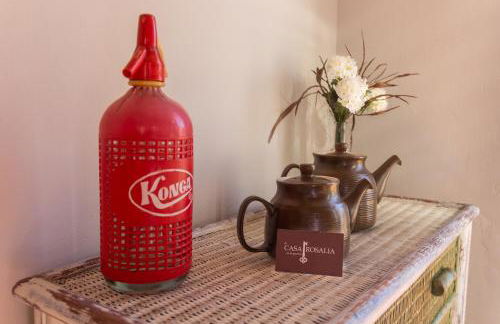 Casa Rosalia - Photo 70