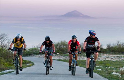 Holiday Home Puntera With A Fireplace 05 - Foto 30