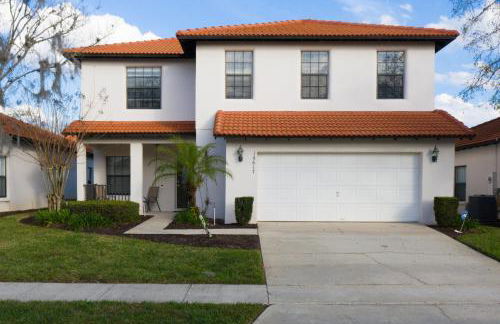 Paradise Resort Styles 4 BEDROOMS with 3 baths Pool and SPA - Foto 1