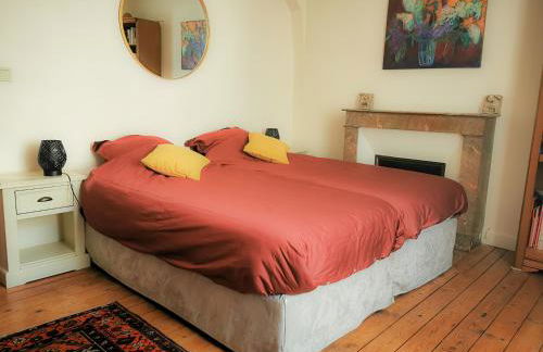 Maison au calme avec terrasse et jardin - Foto 25