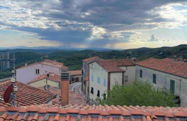 Antica casa nel borgo medievale di Prata - Foto 34