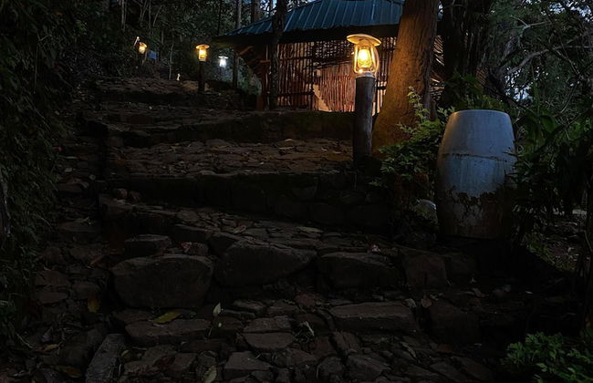 Ella Retreat Hotel - Photo 74