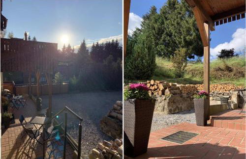 FaFeWo Ferienwohnungen mit Sternekomfort in Tanne Harz - Foto 51