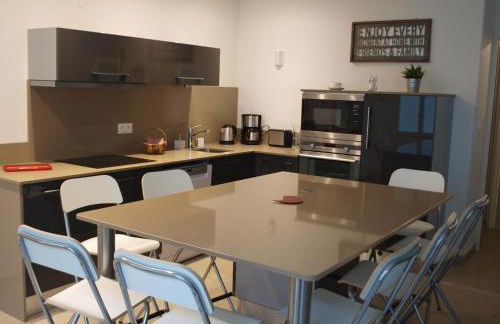 Cottage nuiton - Foto 16