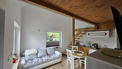 Domek nad Jeziorem - Foto 2