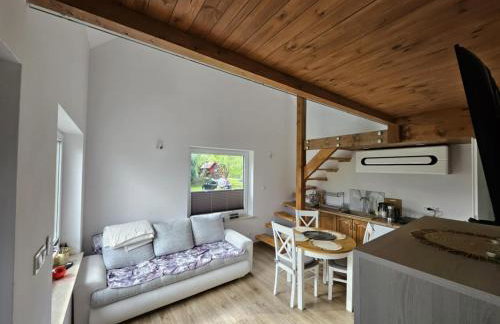 Domek nad Jeziorem - Foto 2