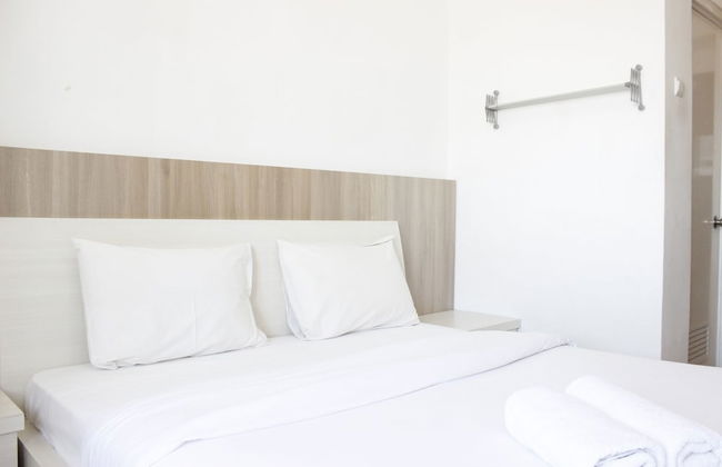 Minimalist Studio Apartment at The Suite @Metro - Photo 4