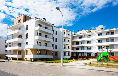 Apartamenty Cypryjskie 2 sypialnie Faktura VAT - Photo 20