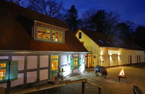 Ferienwohnung 3 - Gourmetzimmer - Foto 7