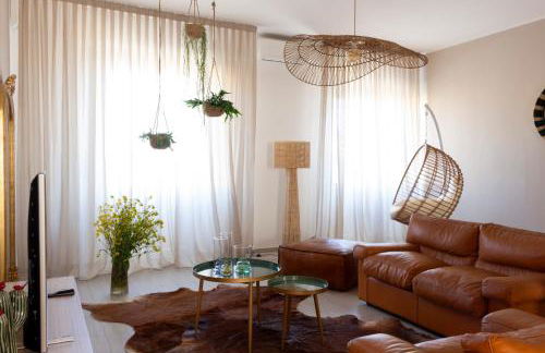 Henry's House luxury urban apartament - Photo 4