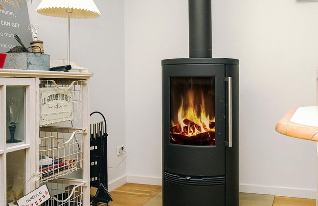 Simplistic Holiday Home in GÃ¸rlev near Sea - Foto 18