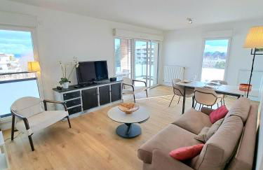 Côté Parc, appart design avec terrasse - Foto 3