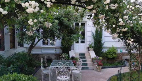 Appart luxueux 3+1 pcs avec jardin à 3 km de Paris - Foto 2