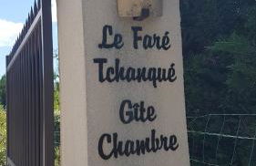 Le Faré Tchanqué Gîte en Provence parking wifi gratuit - Photo 49