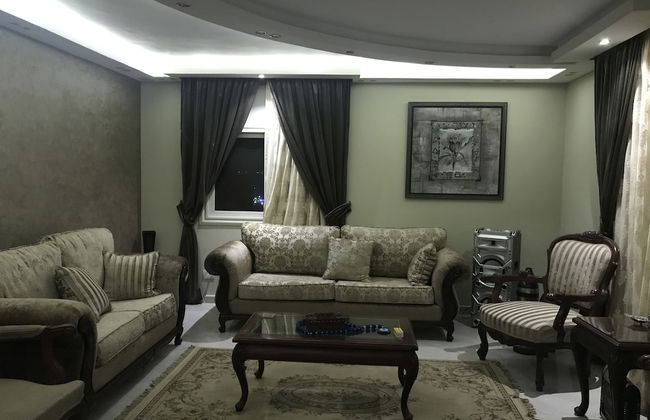 Maadi Royal Palace - Foto 1