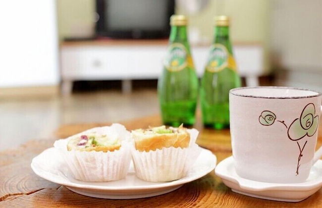 Bandi Hwangto Pension - Foto 38