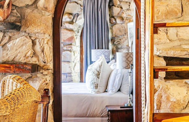 Buccara Noetzie - Lindsay Castle - Foto 48