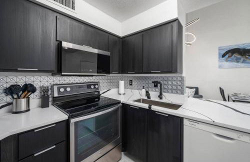 Condo with Pool, Gym, Golf, Jacuzzi and Game Areas - Foto 16