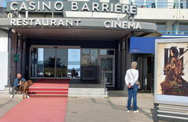 le loft de la riviéra - Foto 18