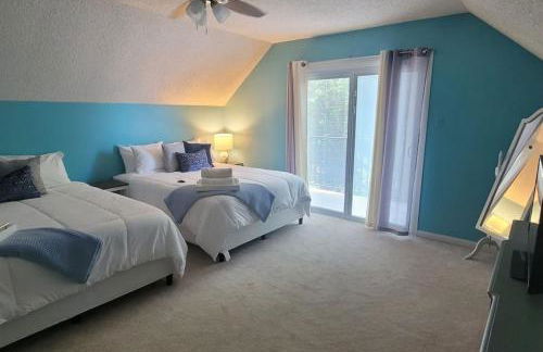 120 Creel Home away from Home for 22 at the Lake - Foto 19